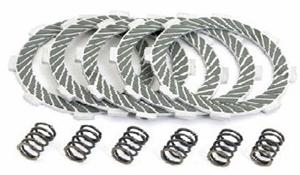 Clutch Kit, Honda CR 125