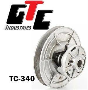 TC340 DRIVEN UNIT CLUTCH 5/8