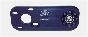1056 - GTC Bicycle Engine Jackshaft Plate