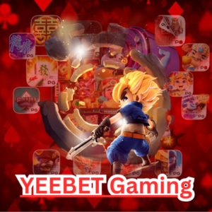 YEEBET Gaming
