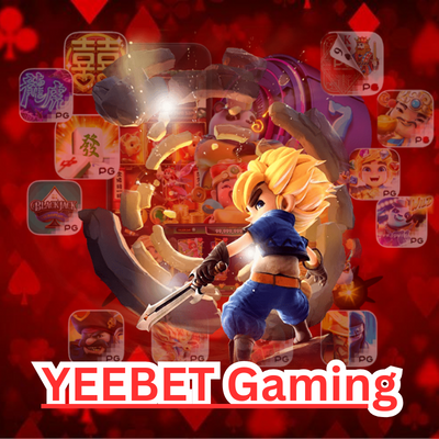 YEEBET Gaming
